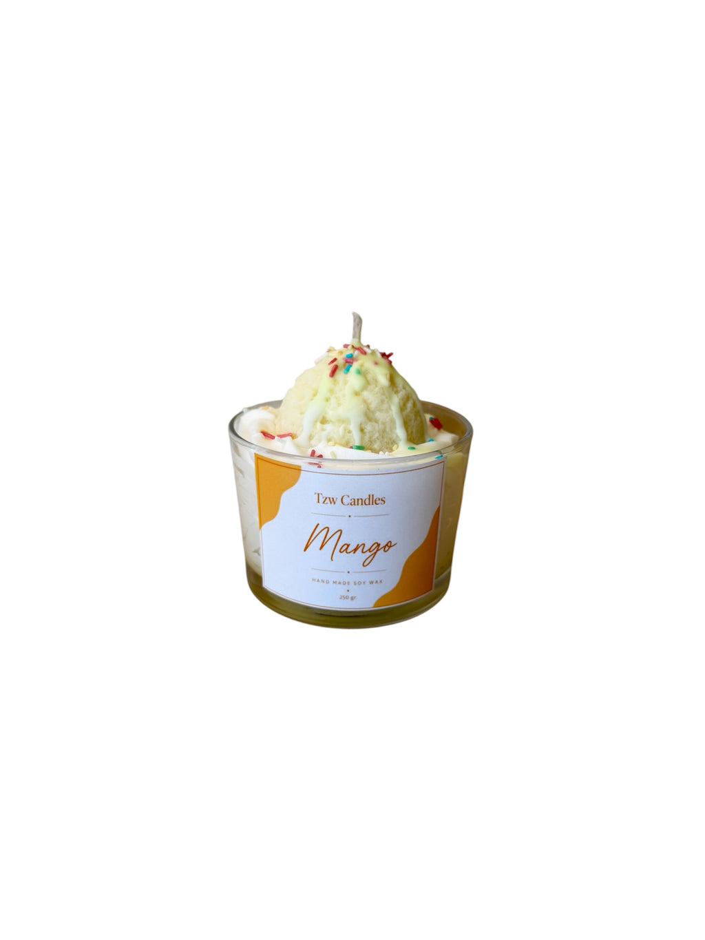 Κερί Mango