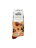 Κάλτσα Coffee