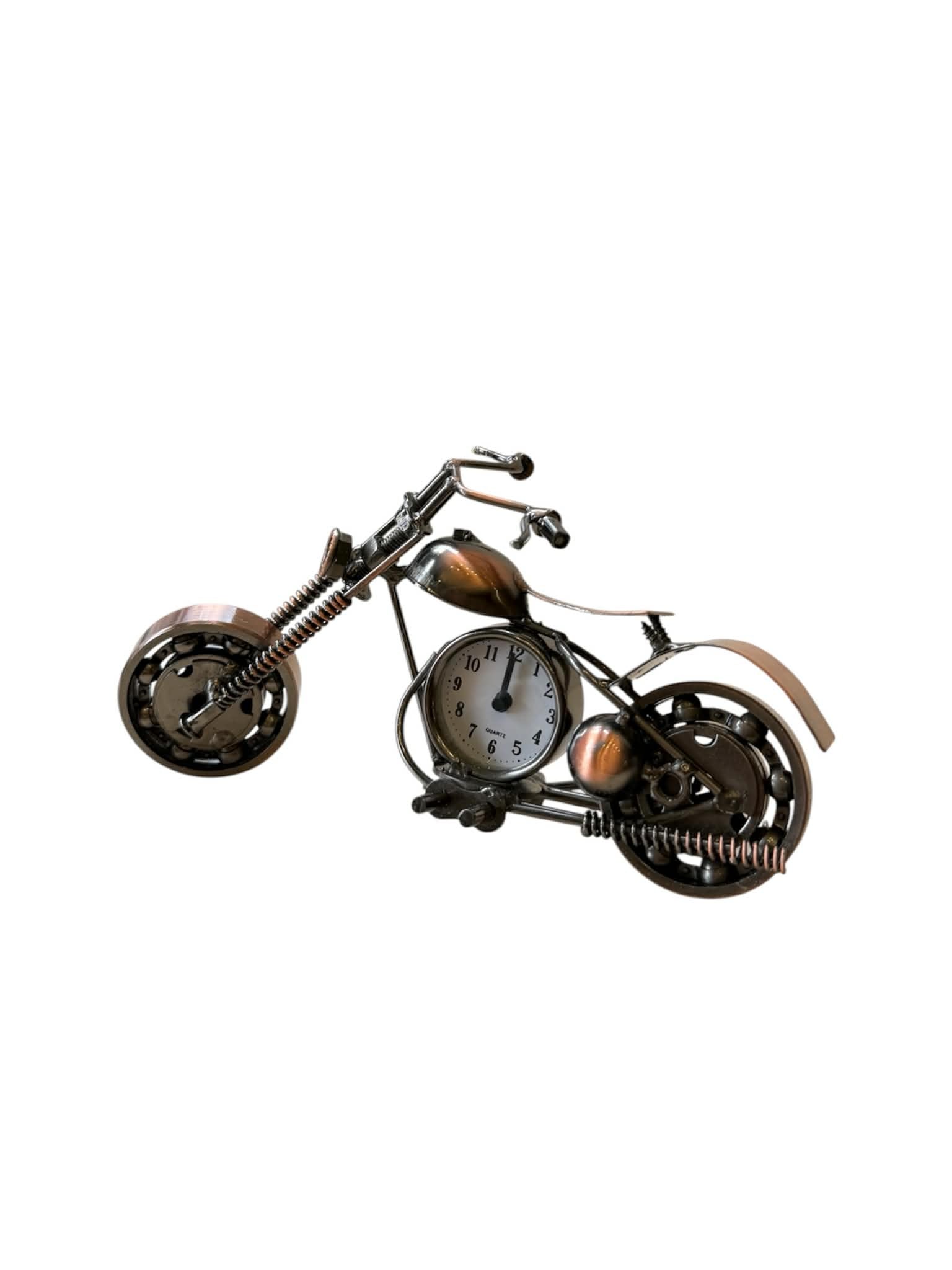 Διακοσμητική Harley Ρολόι