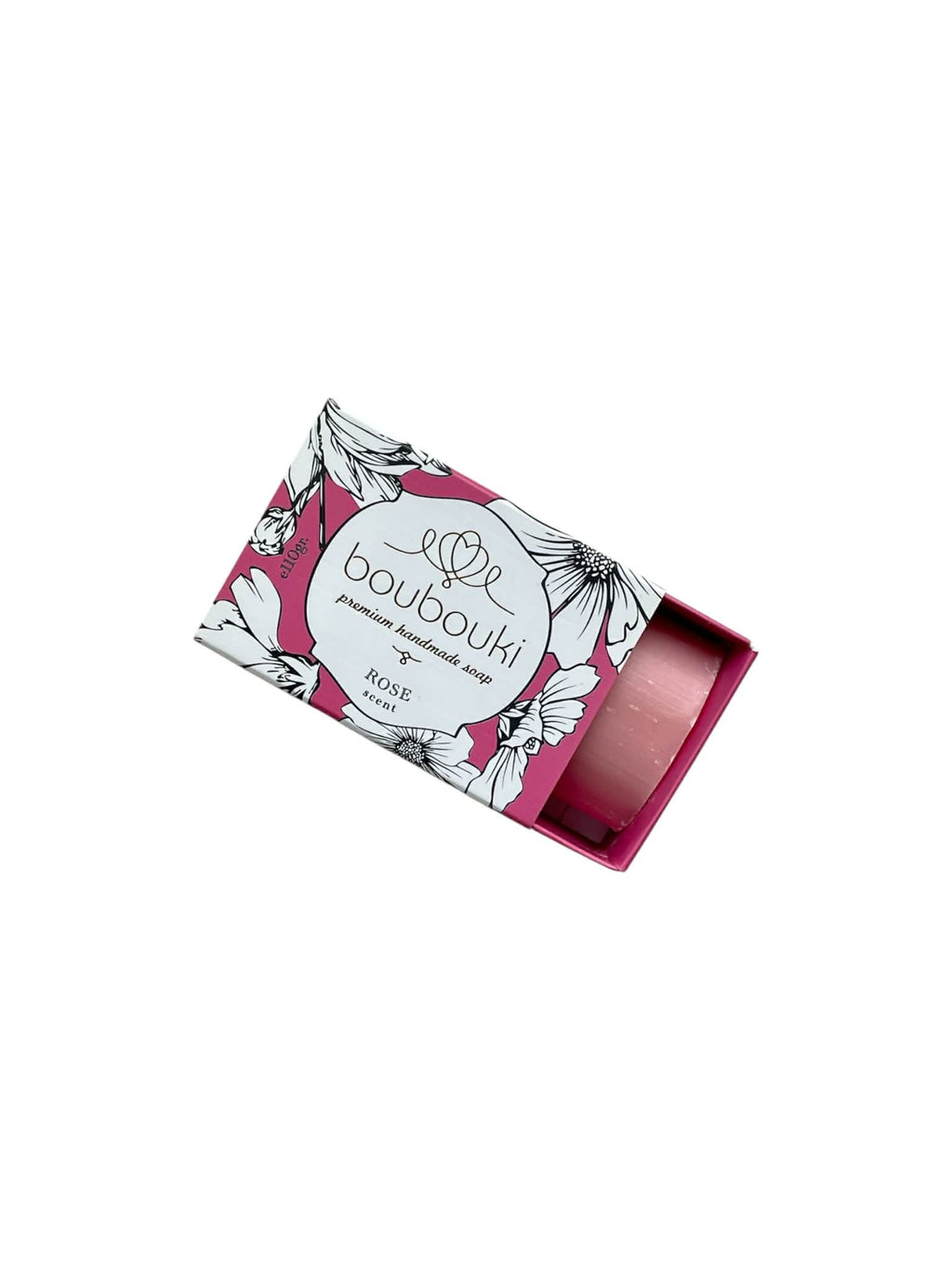 Σαπούνι - Rose Scent
