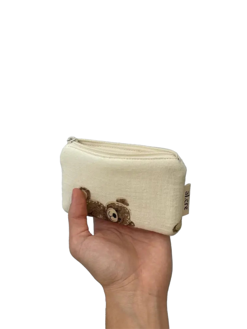 Pouch Teddies