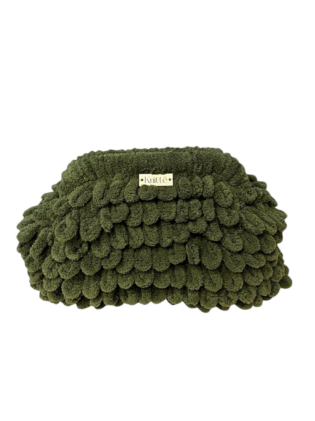 Puffy Bag Large