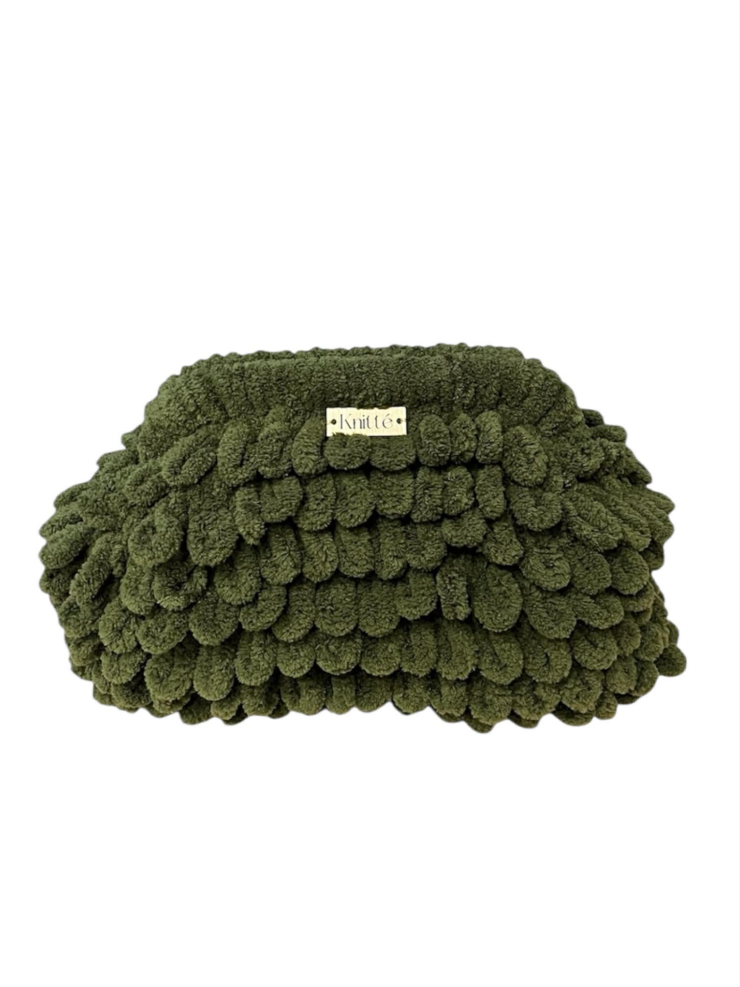 Puffy Bag Large