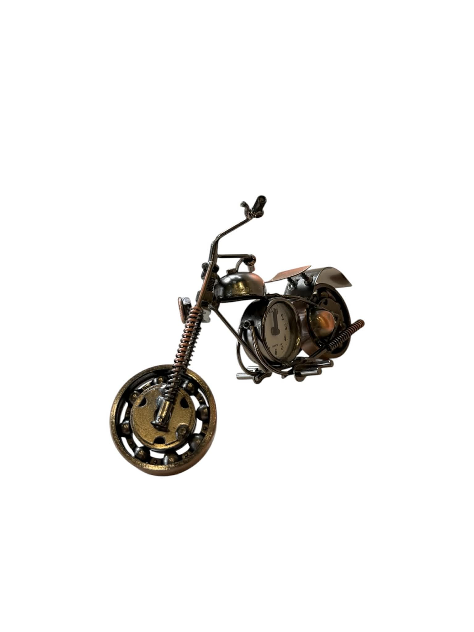 Διακοσμητική Harley Ρολόι