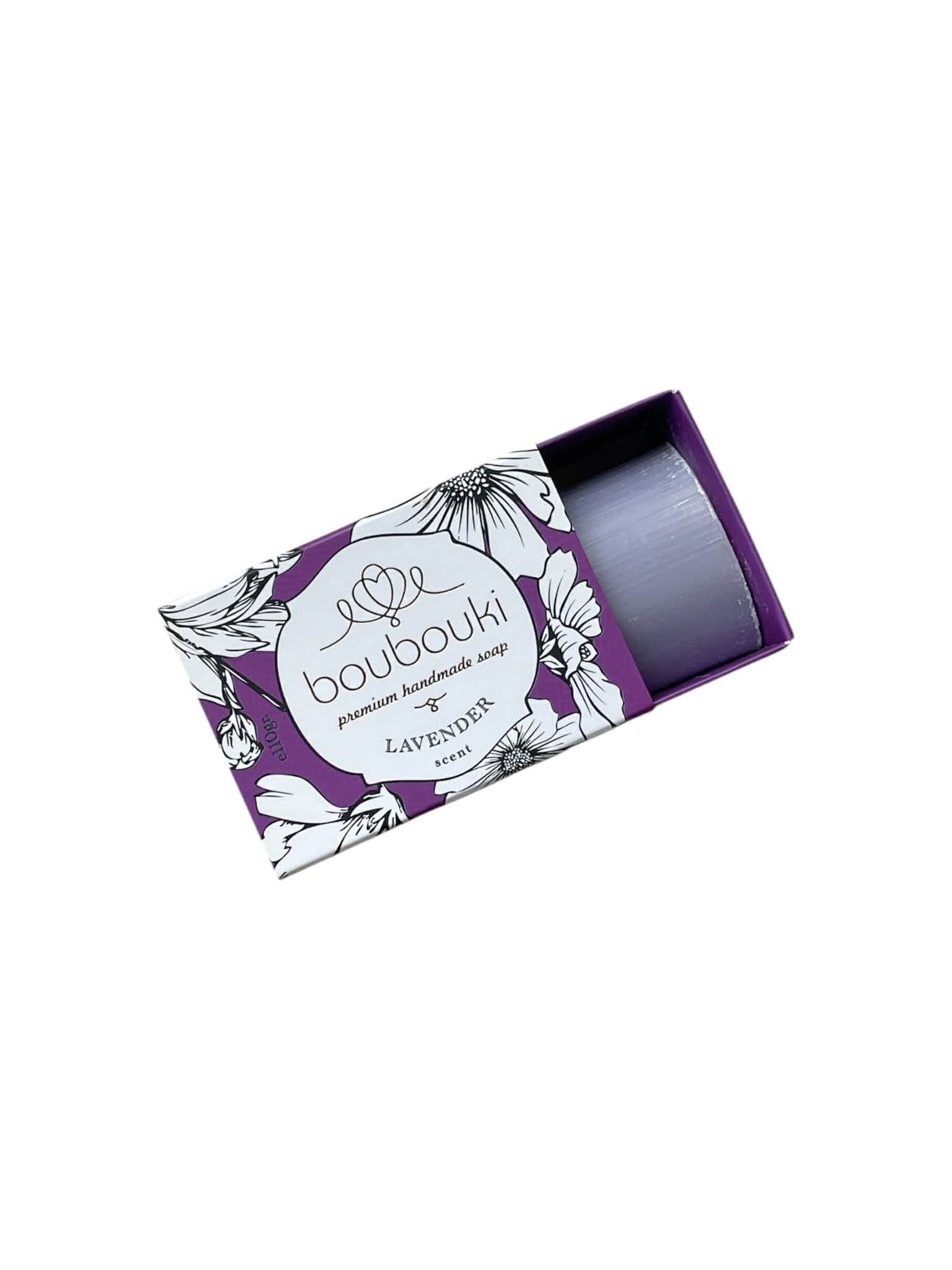Σαπούνι - Lavender Scent
