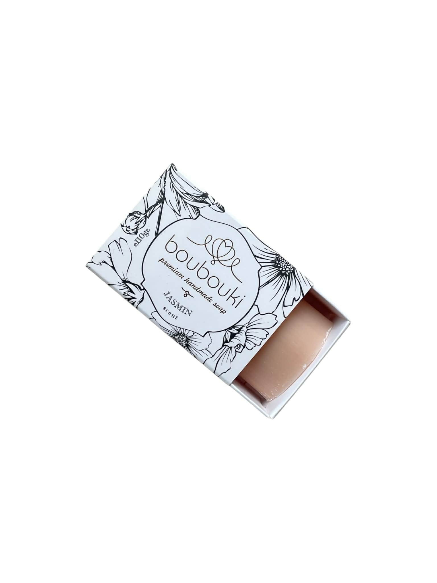 Σαπούνι - Jasmin Scent