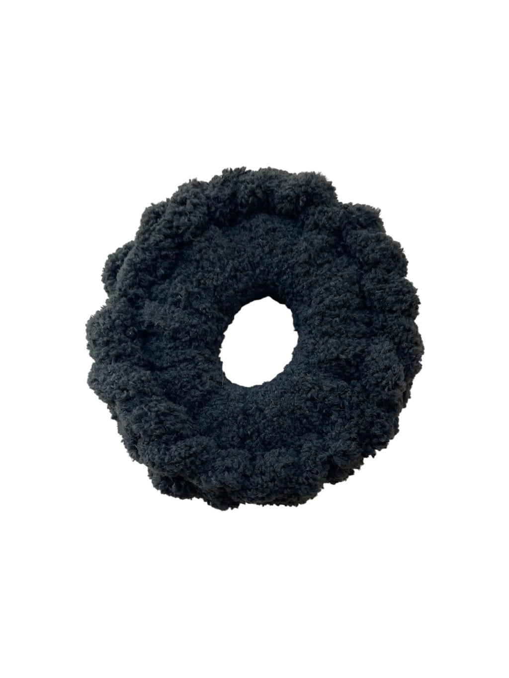 Scrunchie Puffy