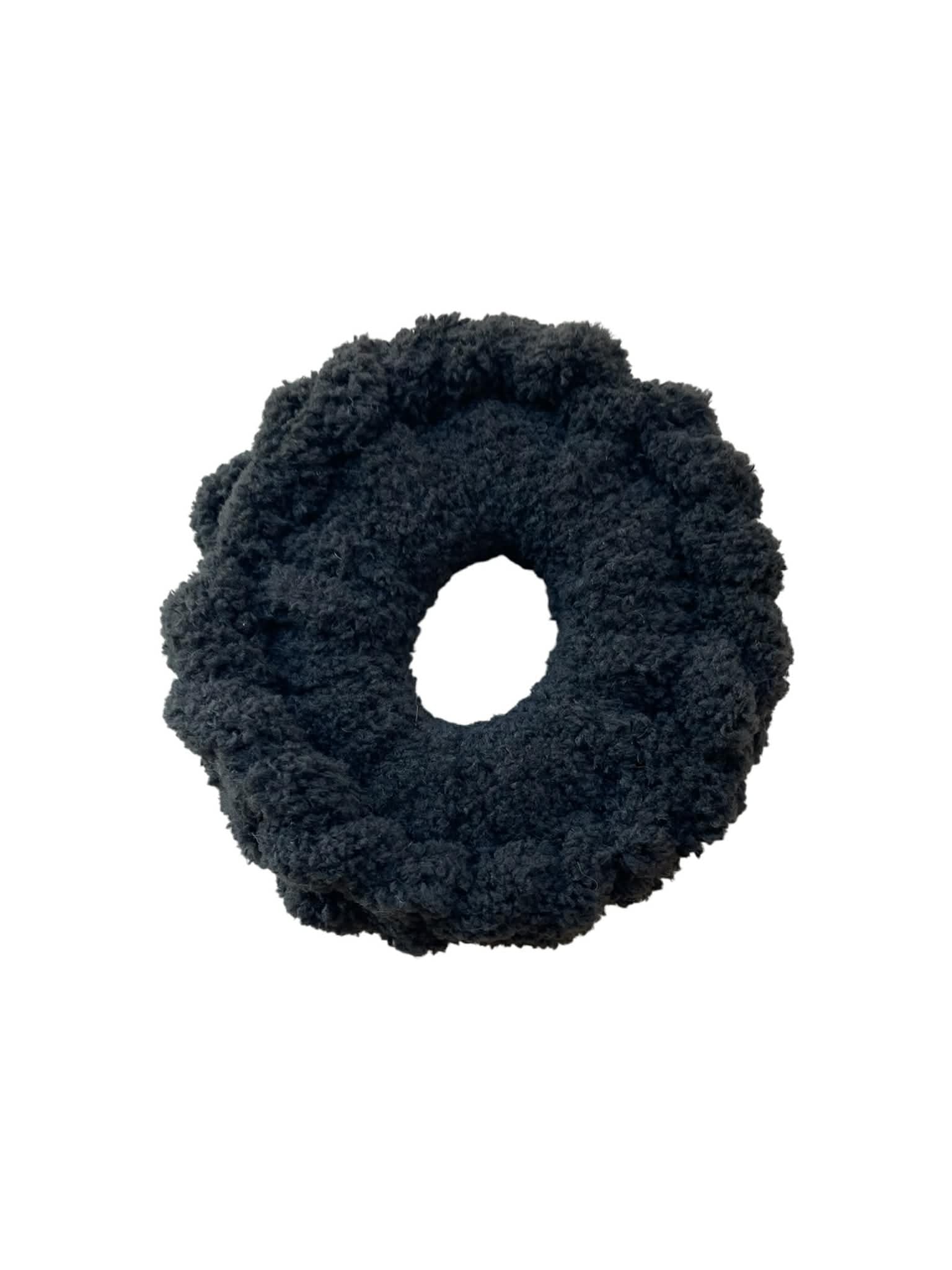 Scrunchie Puffy