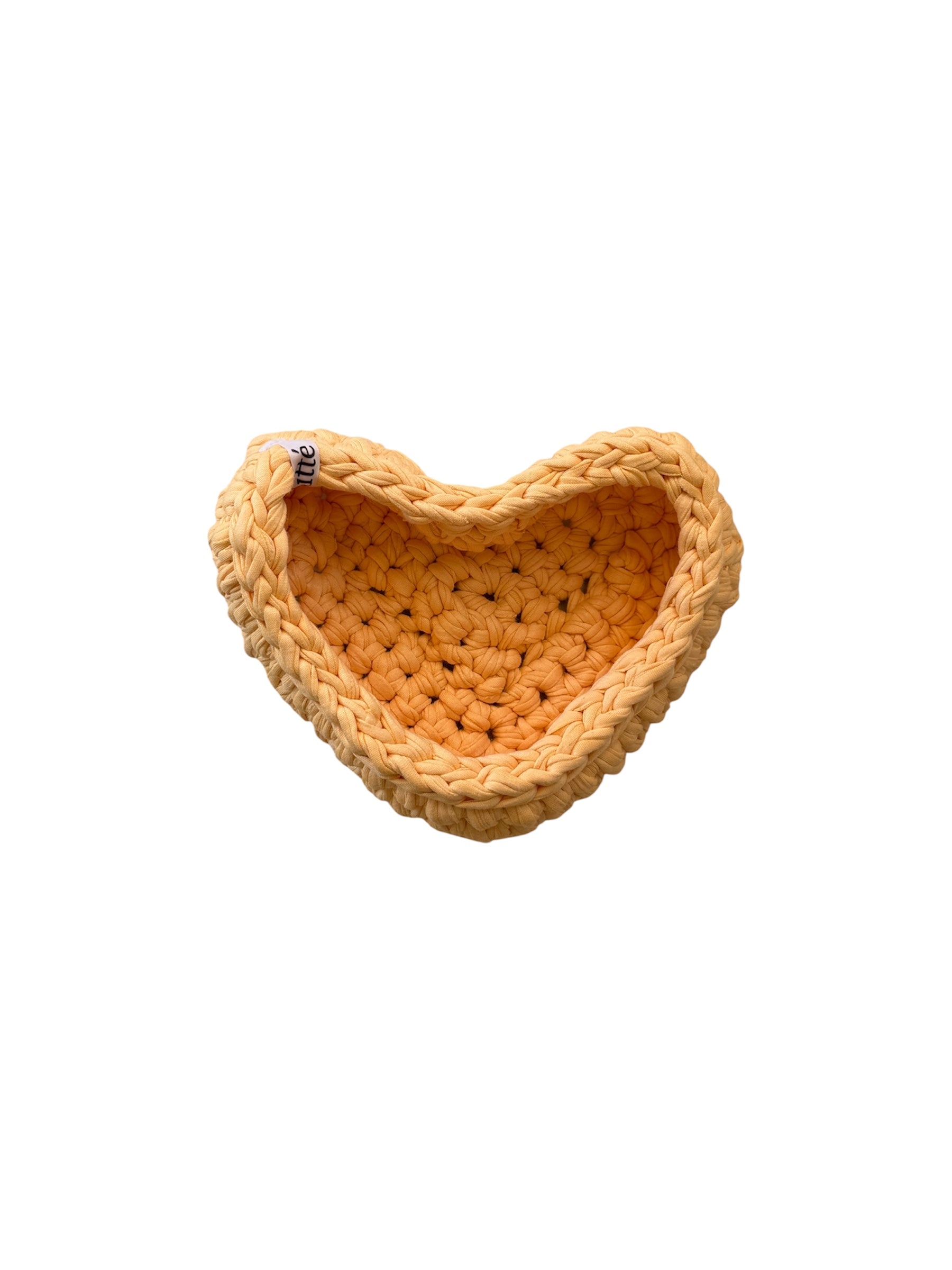 Heart Basket