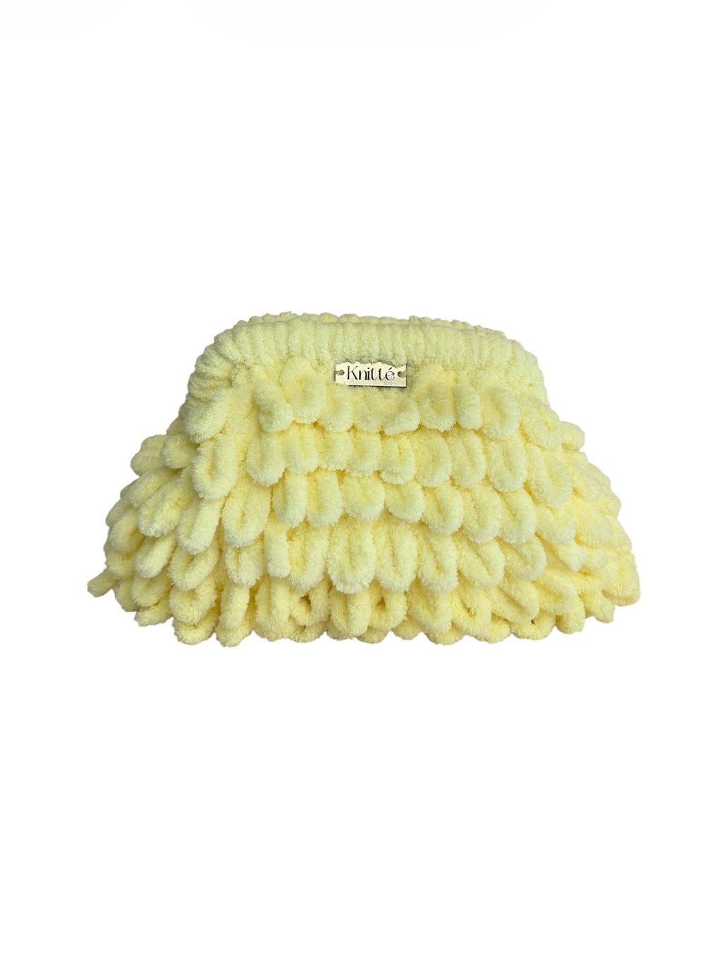 Puffy Bag Medium