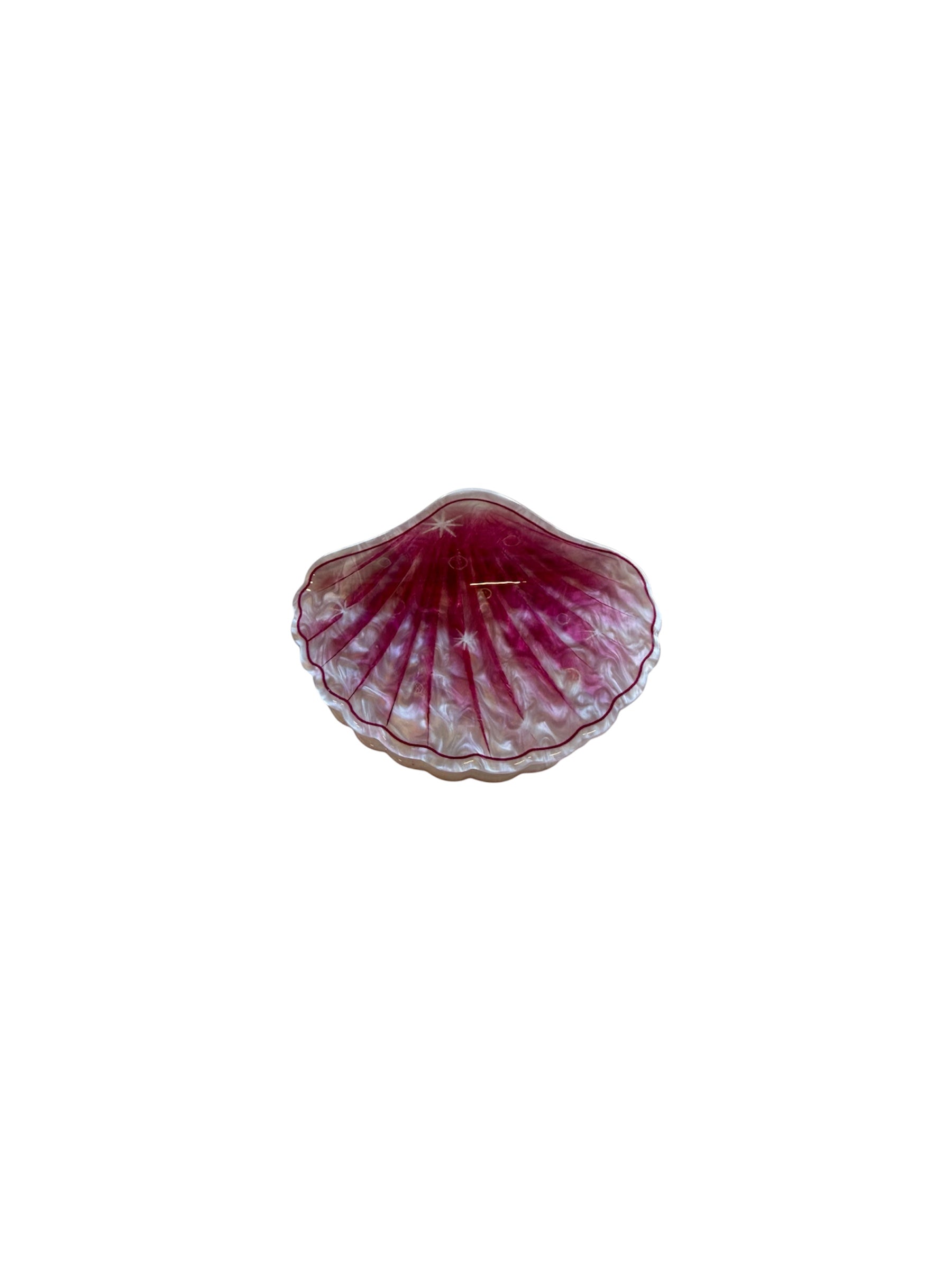 Hair Clip shell