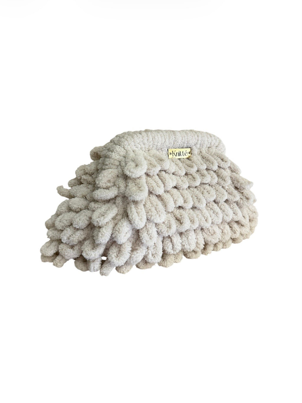 Puffy Bag Medium