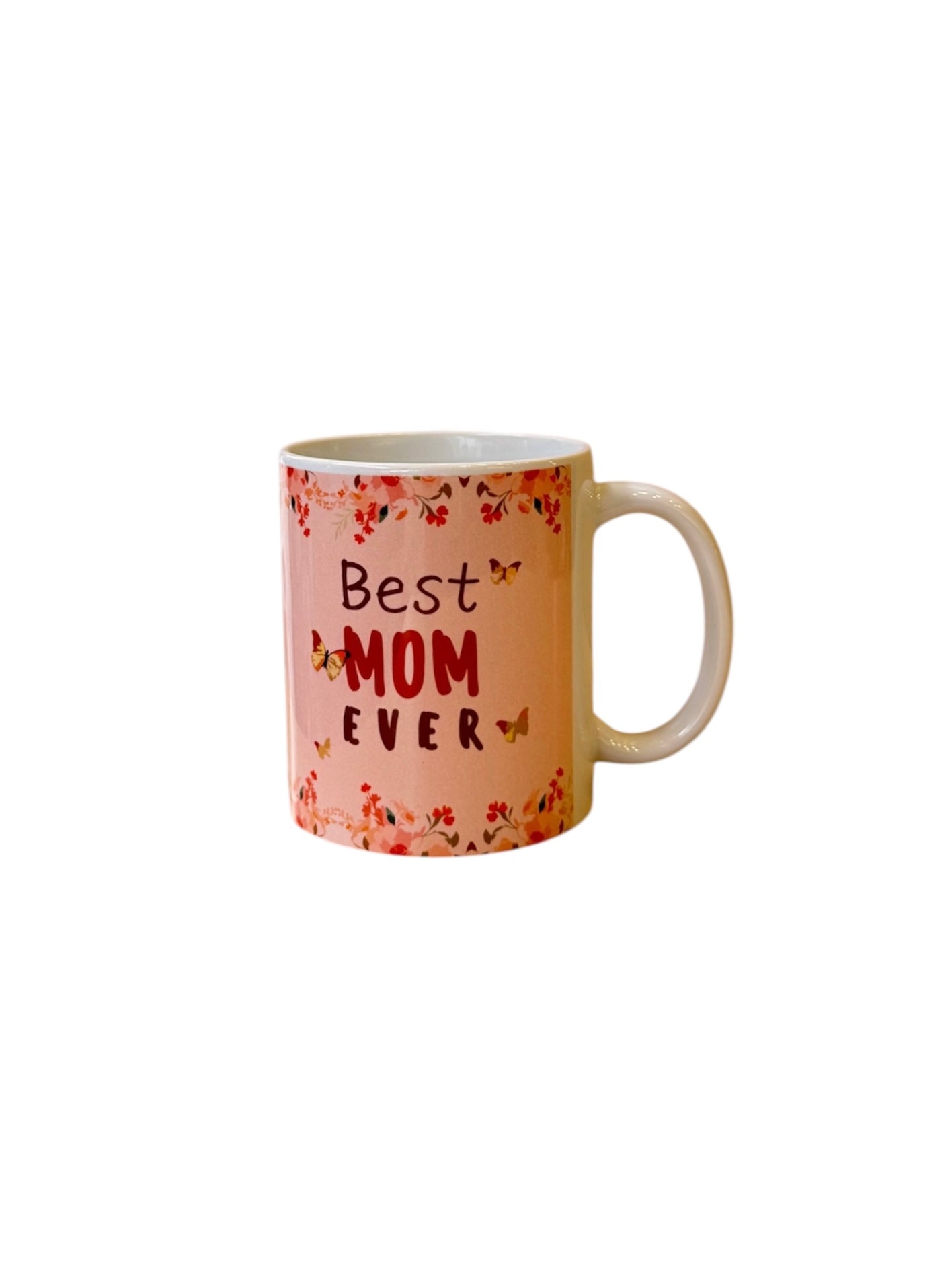 Κούπα Best Mom