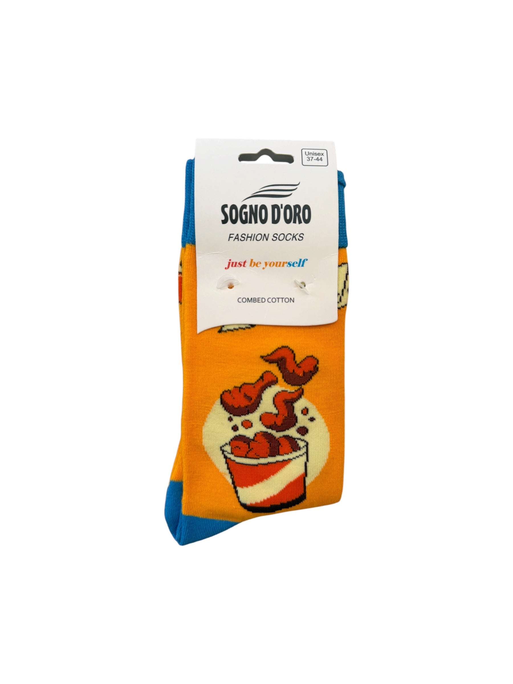 Κάλτσα Fried Chicken