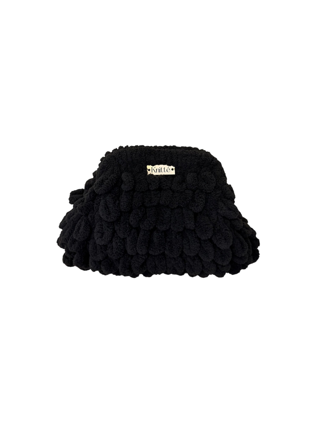Puffy Bag Medium