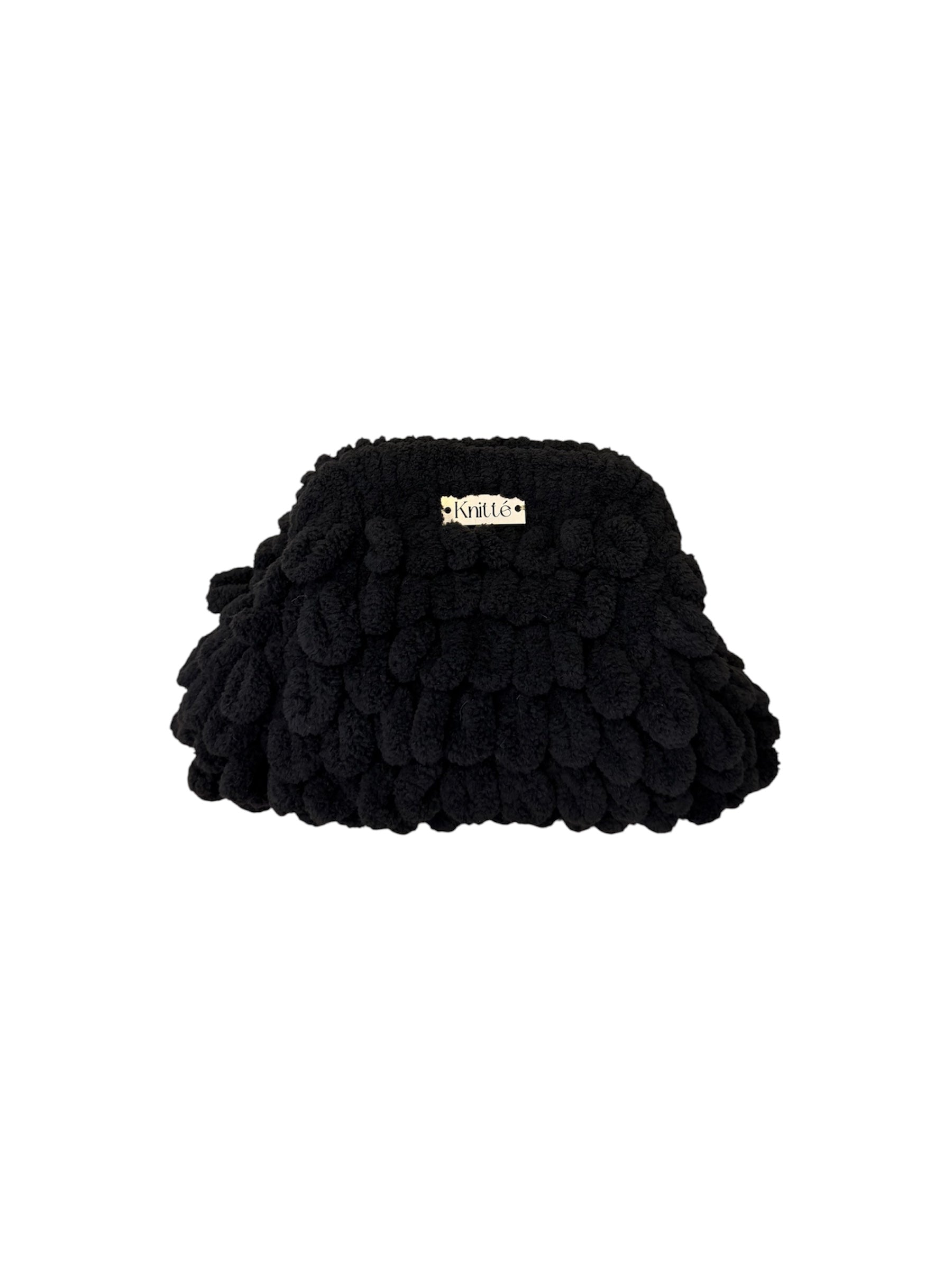 Puffy Bag Medium