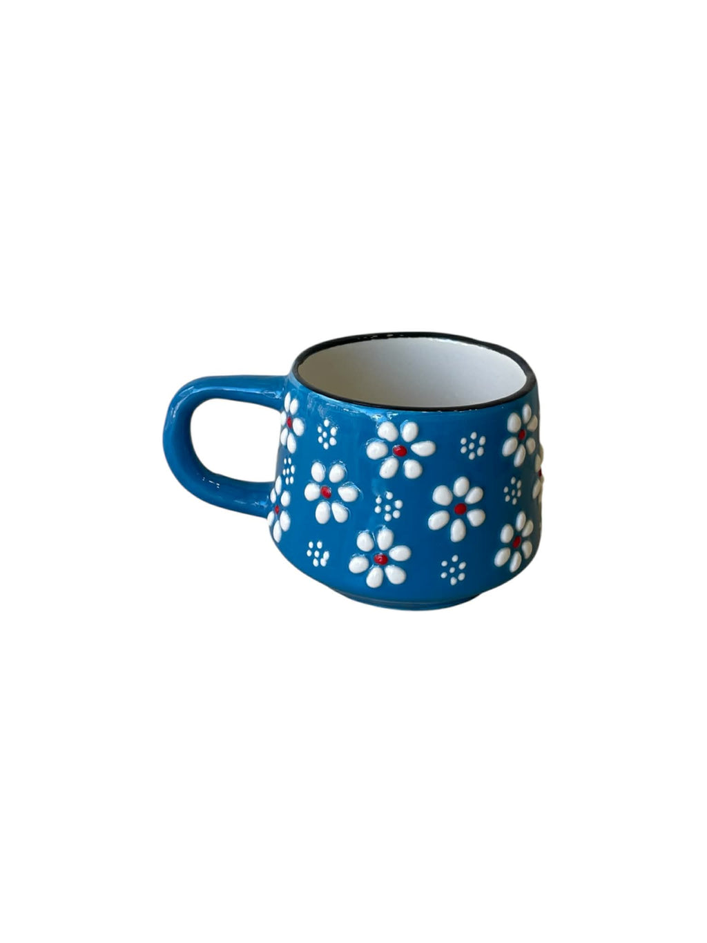 Daisy Cup Double Espresso
