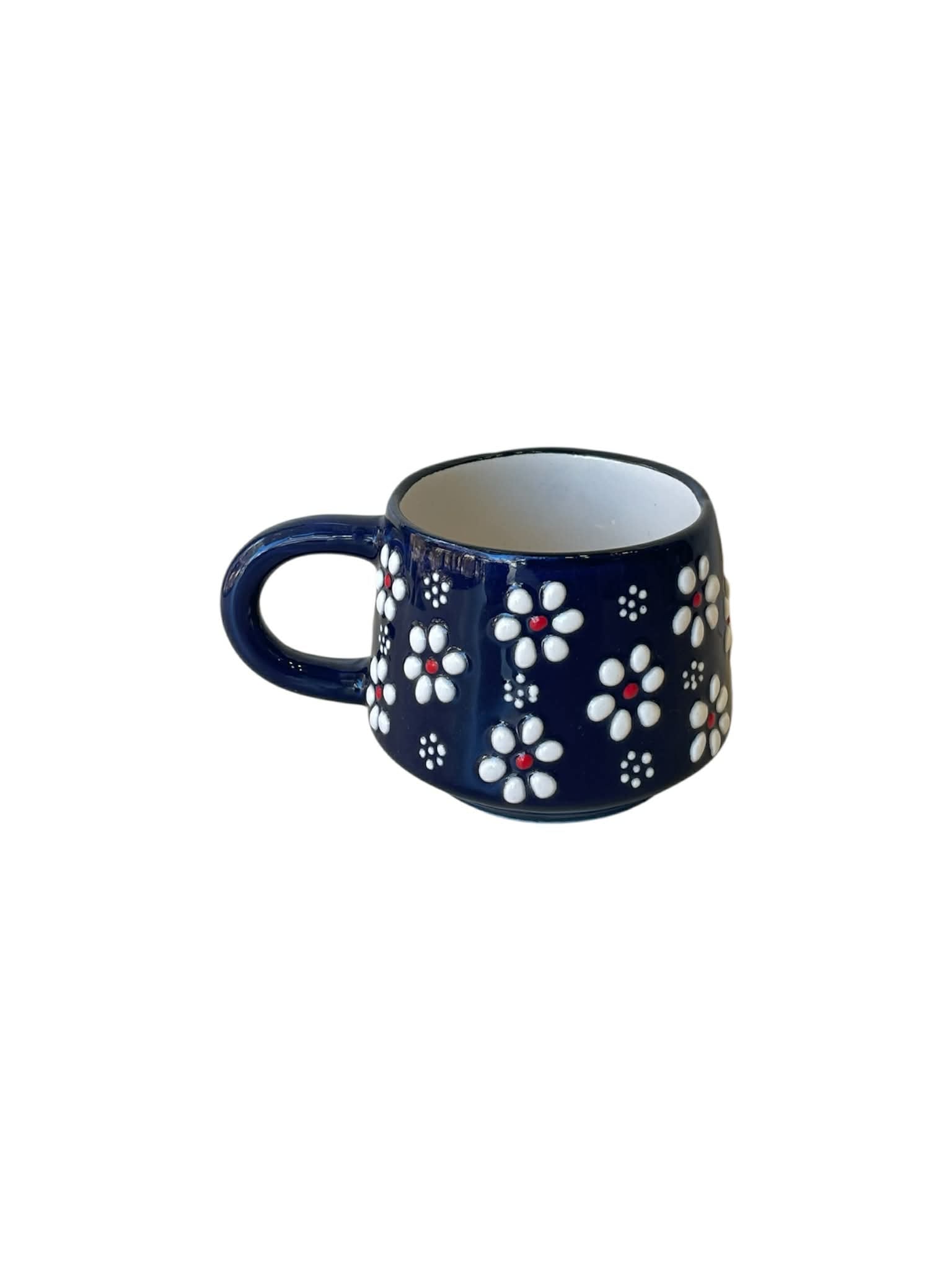 Daisy Cup Double Espresso