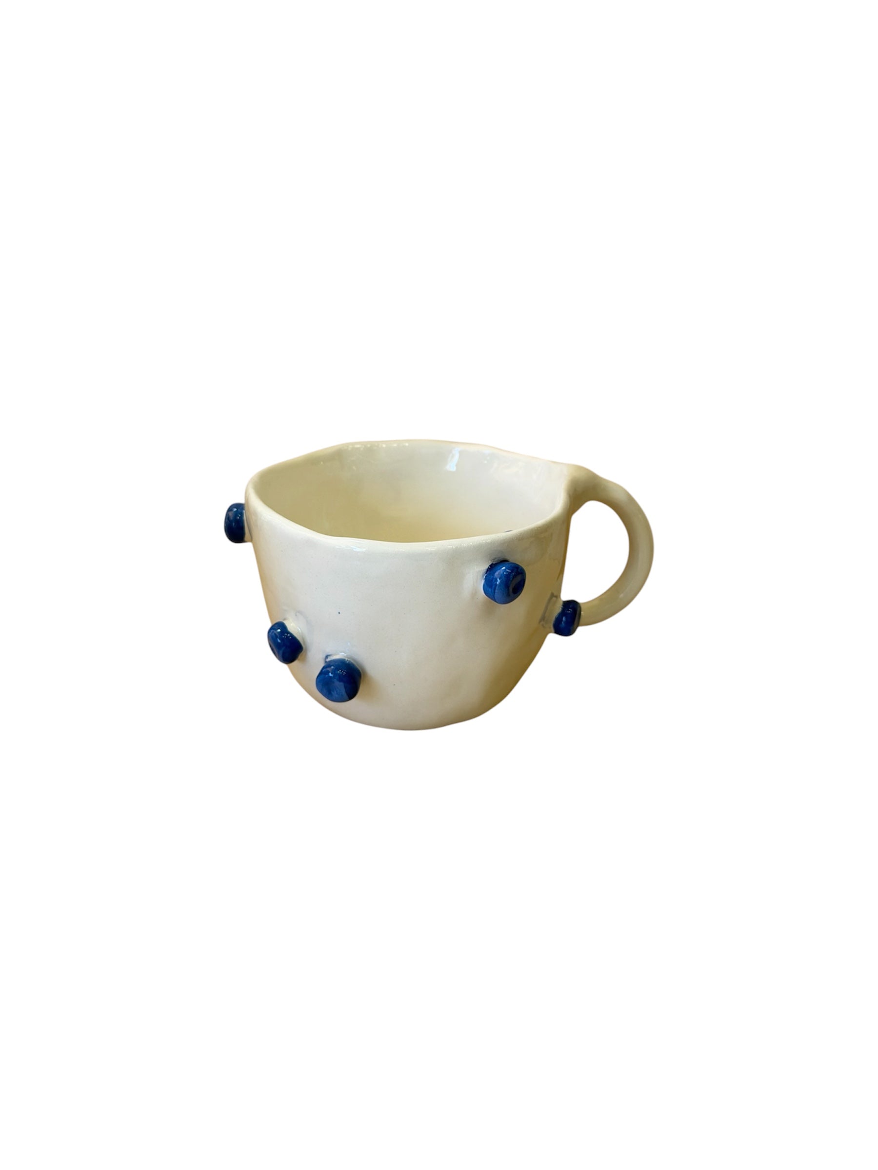 Κούπα Blueberries
