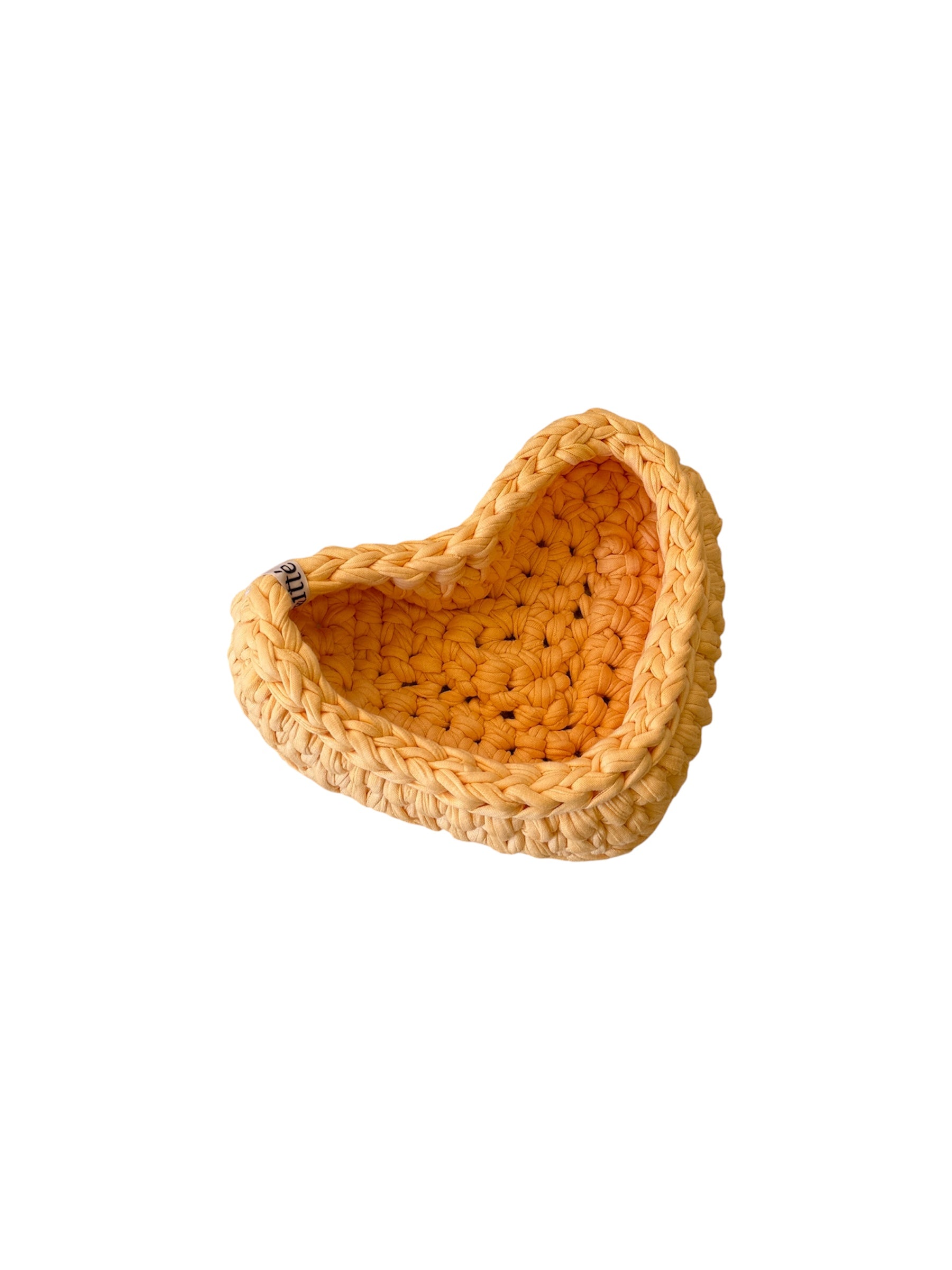 Heart Basket