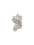 Hair Clip Cute Cat