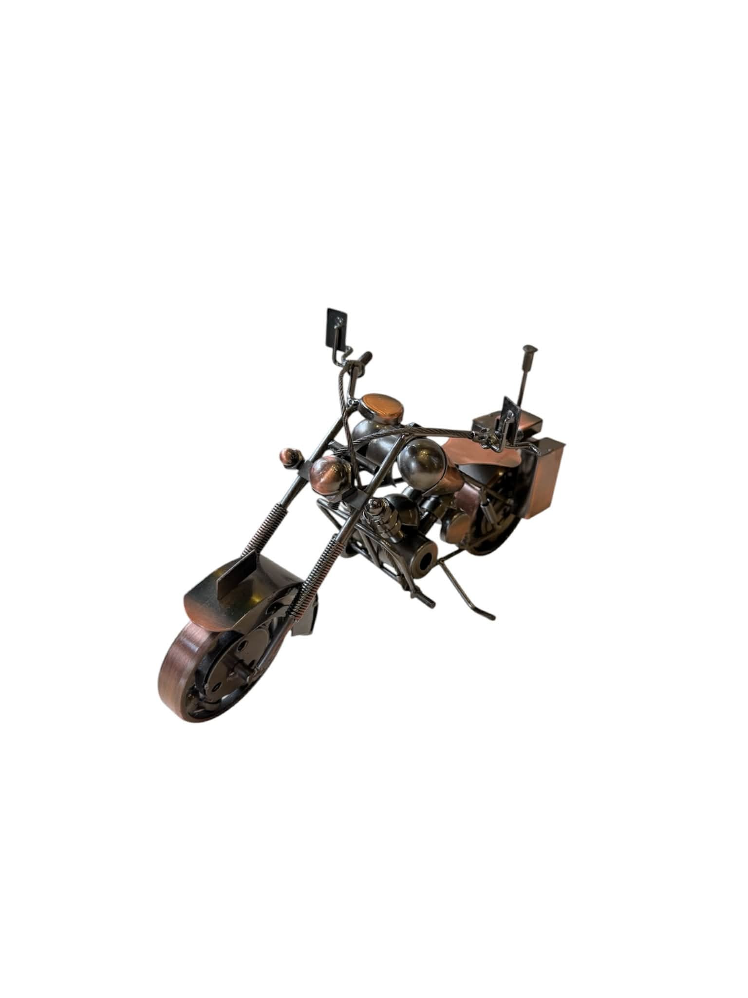 Διακοσμητική Harley