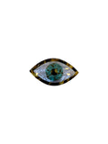 Hair Clip Blue Eye