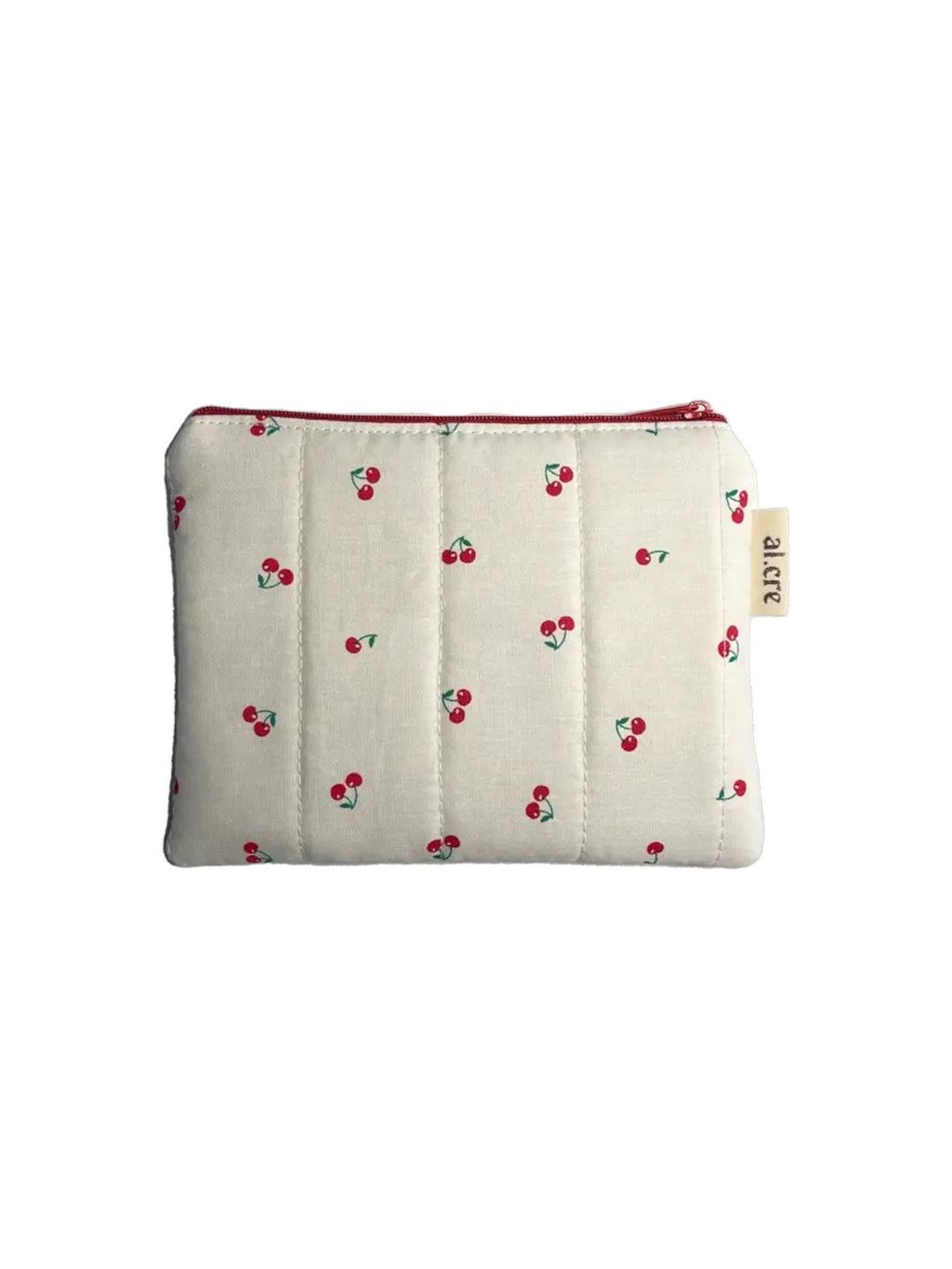 Medium Pouch Tiny Cherries