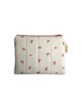 Medium Pouch Tiny Cherries