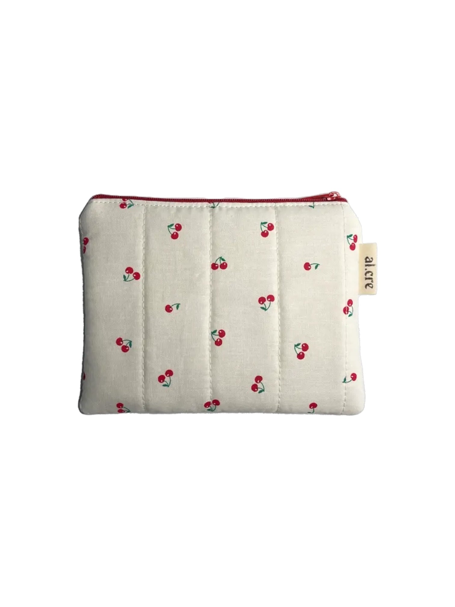 Medium Pouch Tiny Cherries