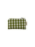 Pouch Light Green Picnic