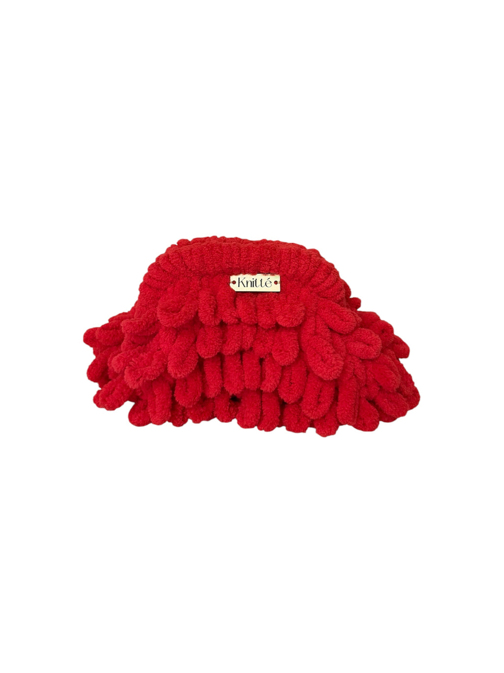 Puffy Bag Small
