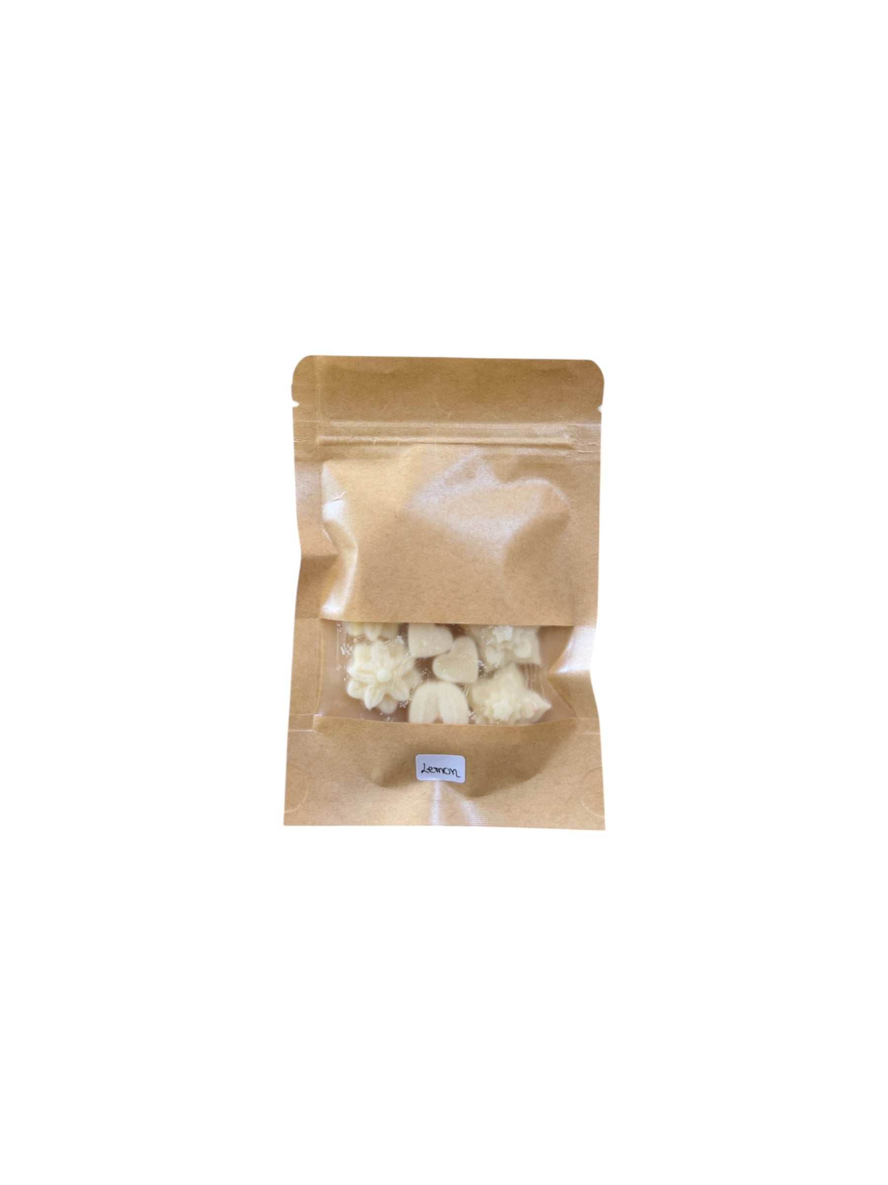 Wax Melts Άρωμα Λεμόνι