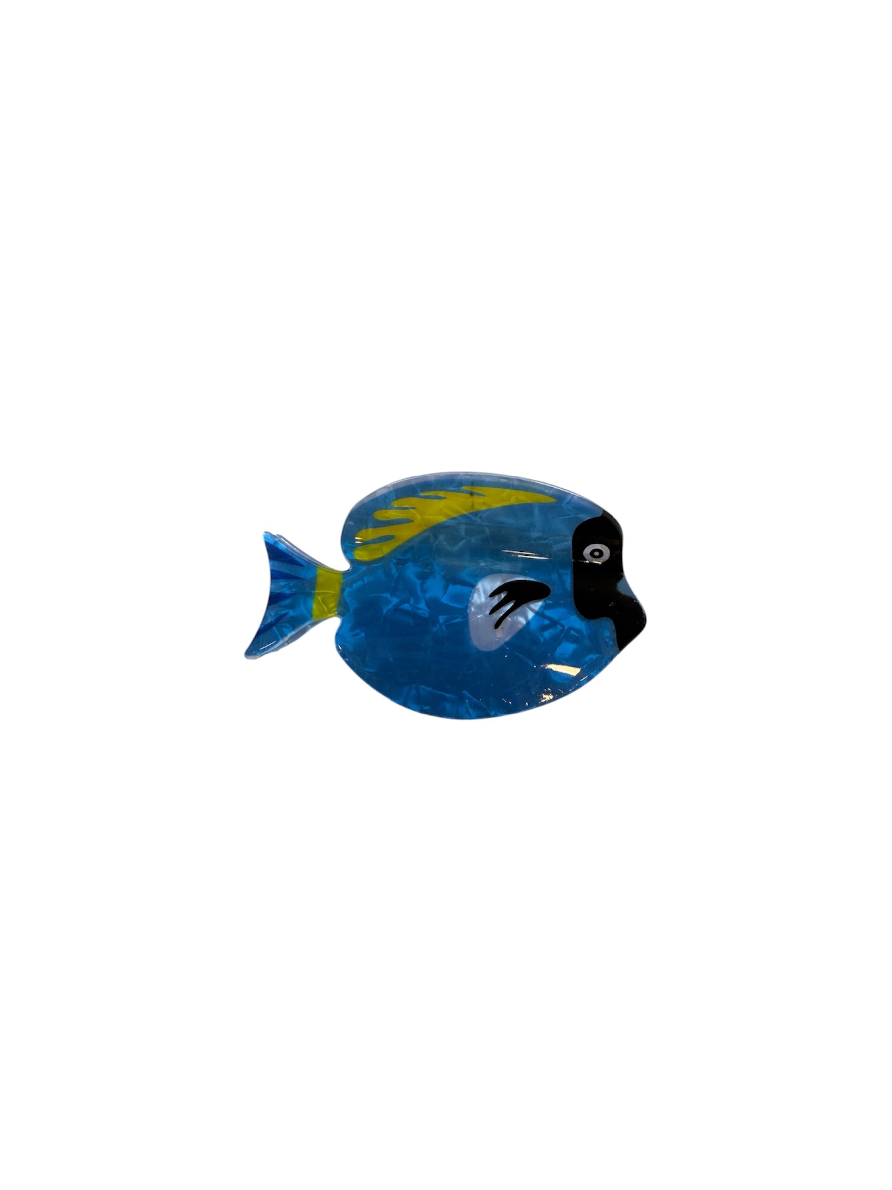 Hair Clip Dory