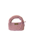 Pink Aria Mini Bag