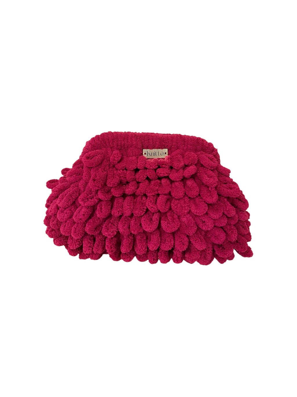 Puffy Bag Large