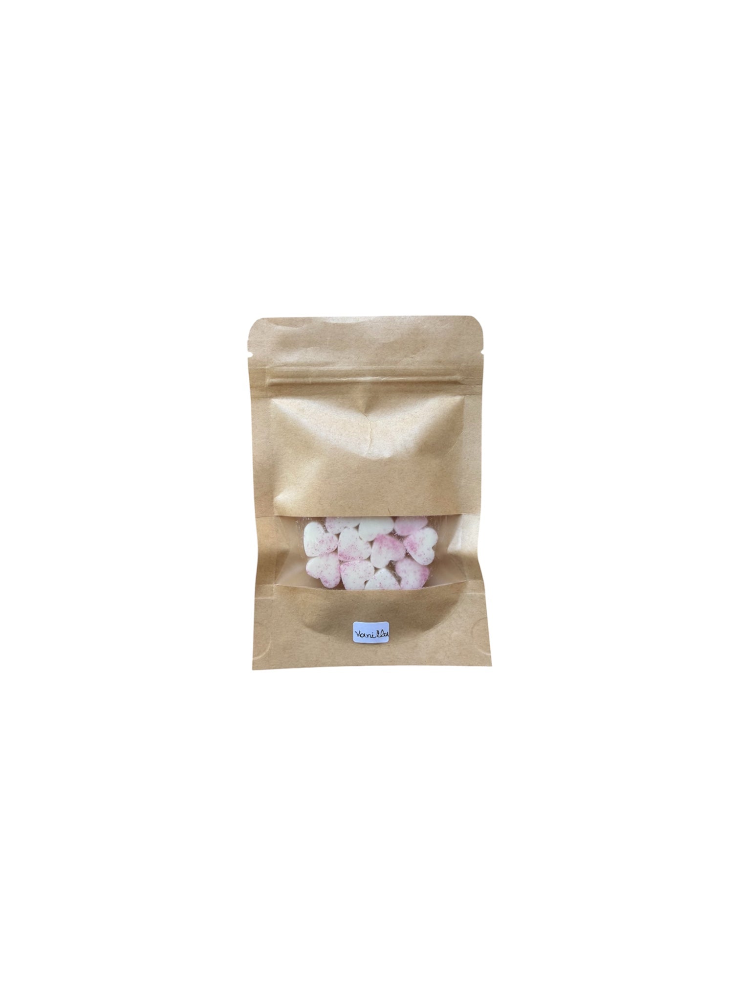 Wax Melts Άρωμα Βανίλια