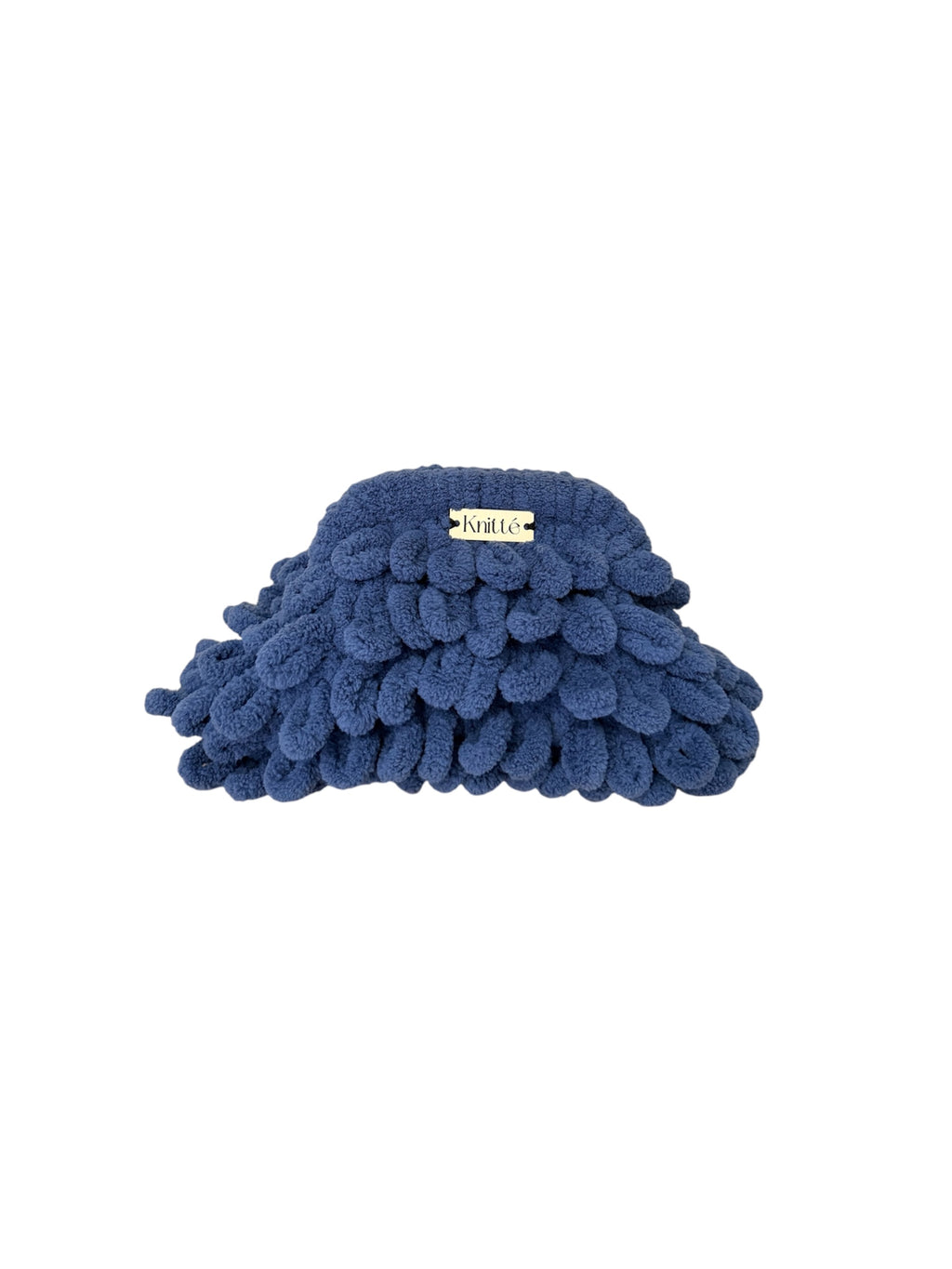 Puffy Bag Small