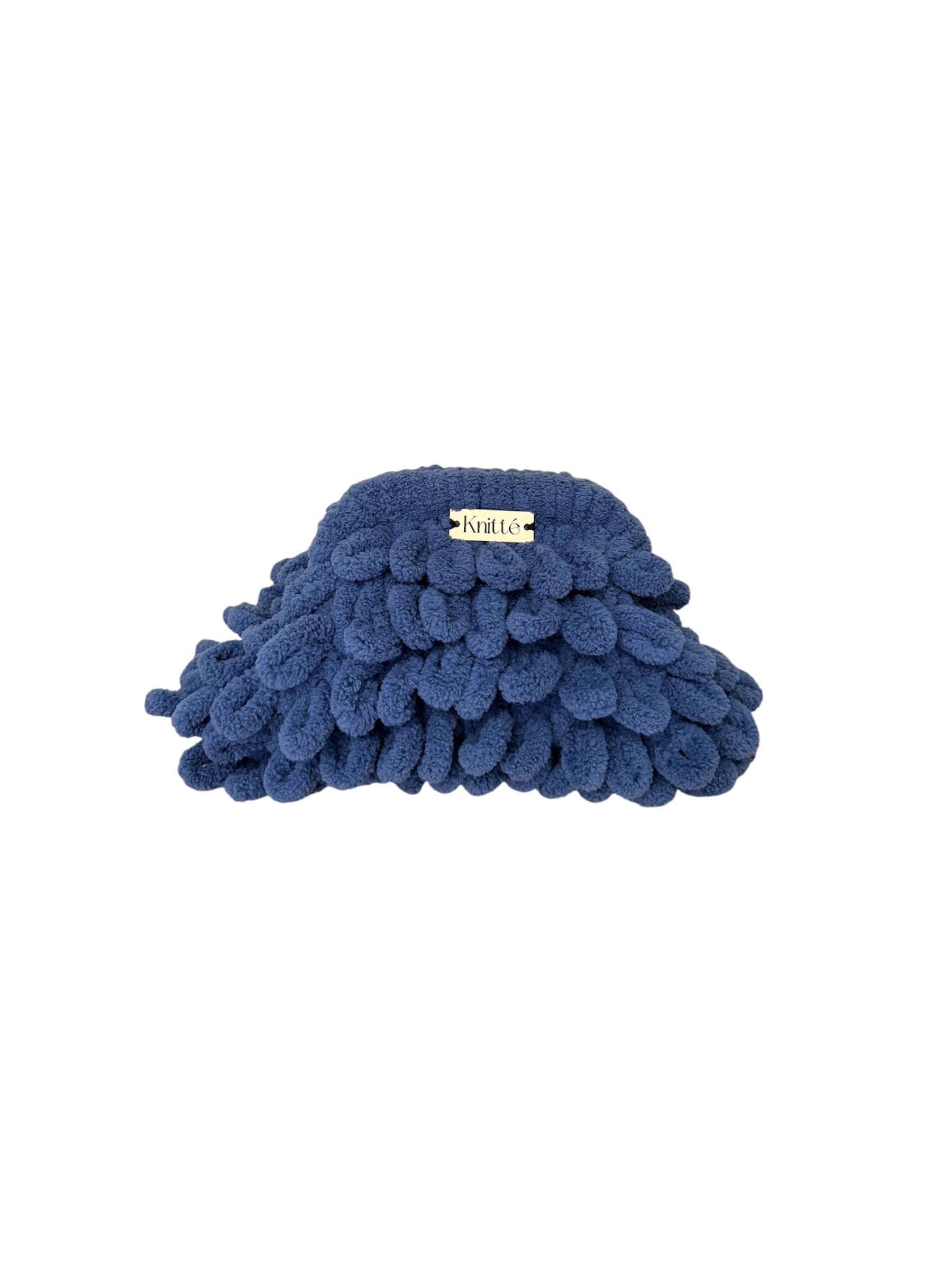 Puffy Bag Small