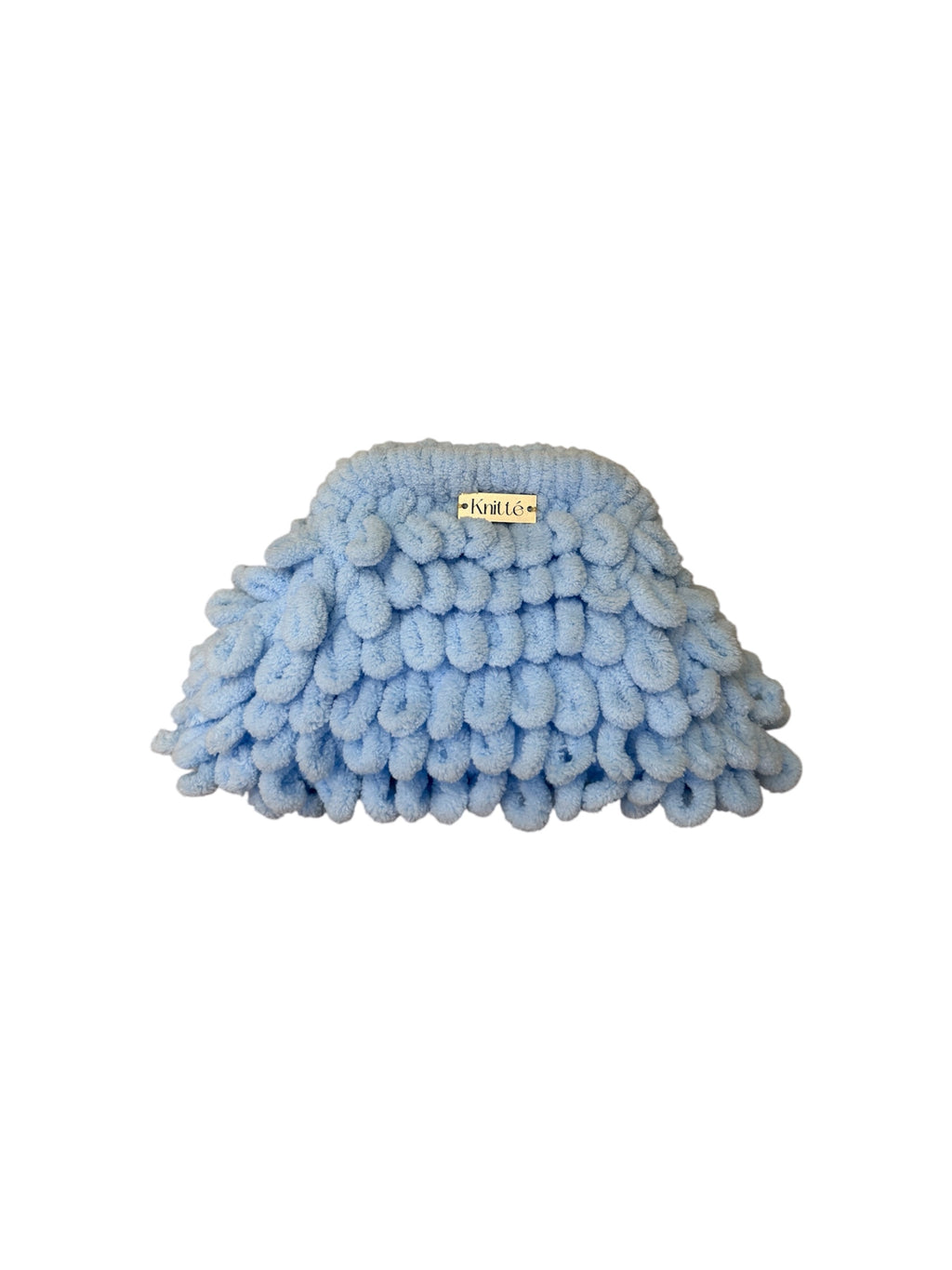 Puffy Bag Medium