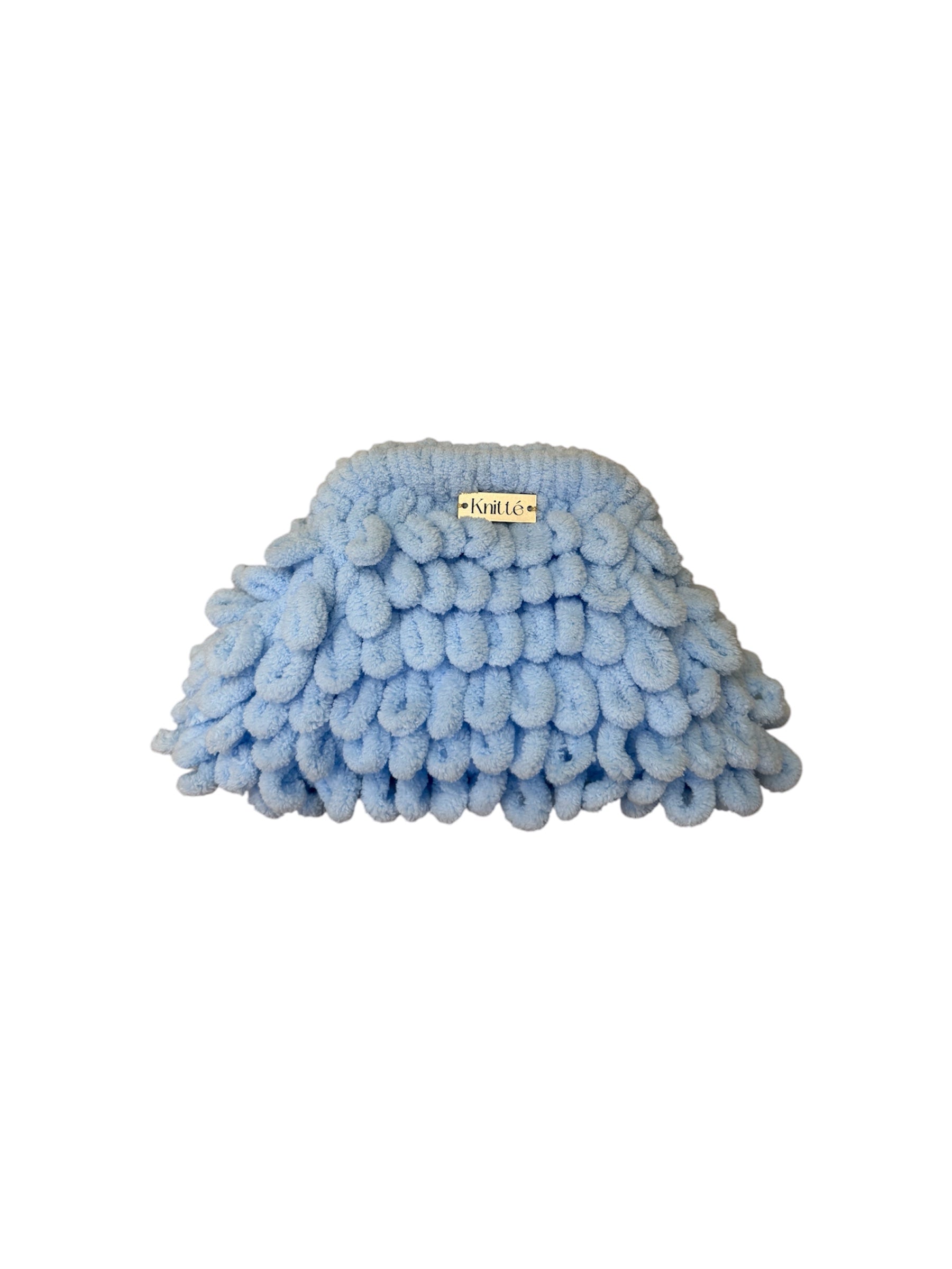 Puffy Bag Medium