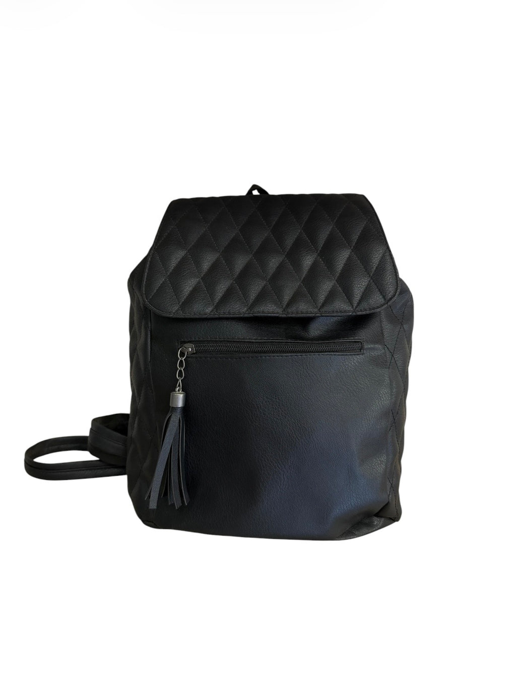 Backpack Μαύρο