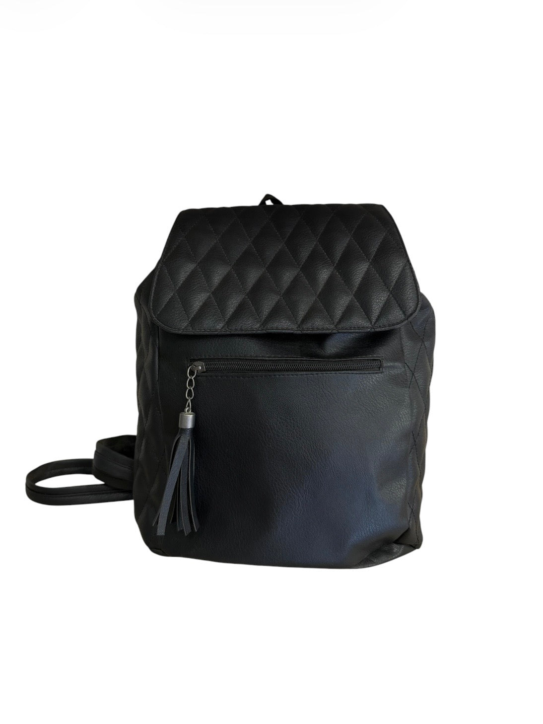 Backpack Μαύρο