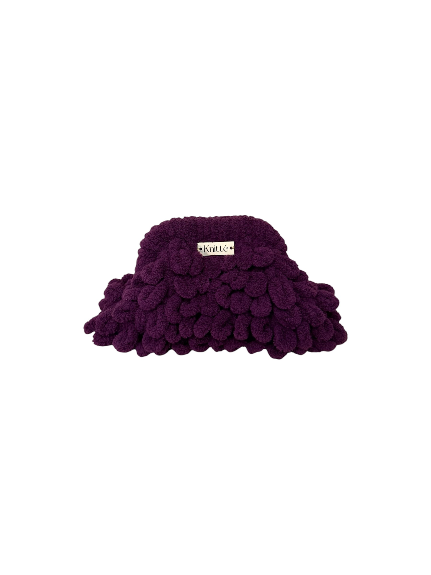 Puffy Bag Small
