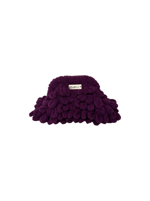 Puffy Bag Small
