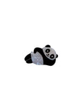 Hair Clip Panda