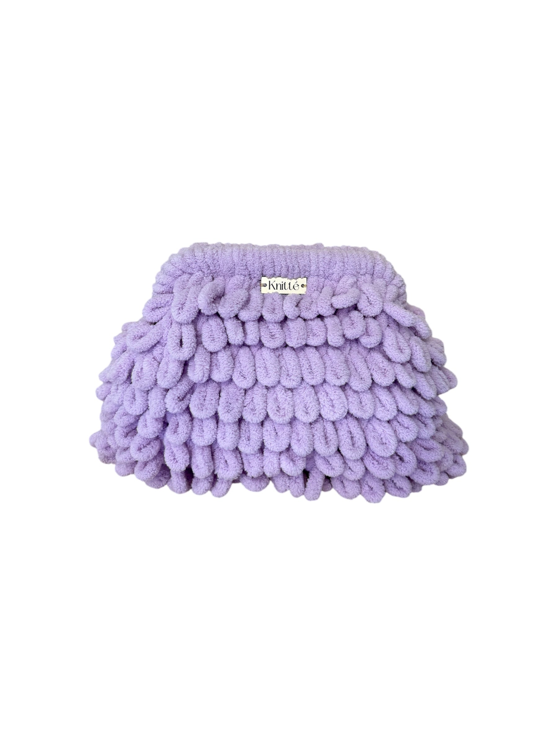Puffy Bag Large
