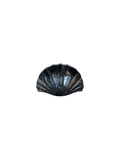 Hair Clip Black Shell