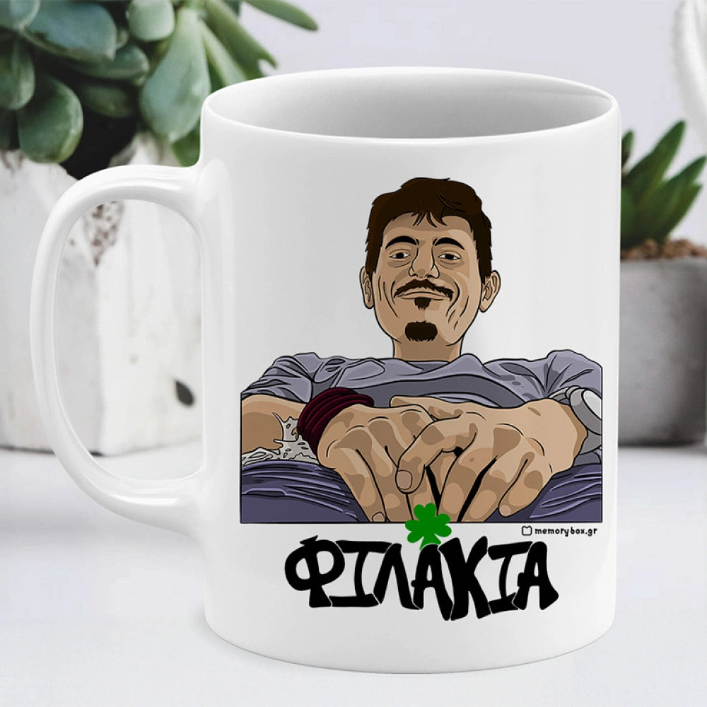 Panathinaikos BC - DPG Φιλάκια
