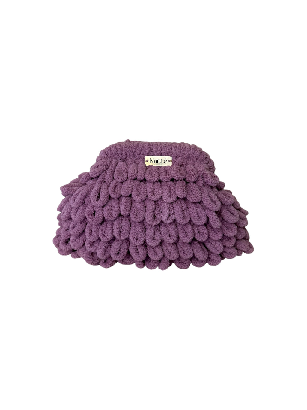 Puffy Bag Medium